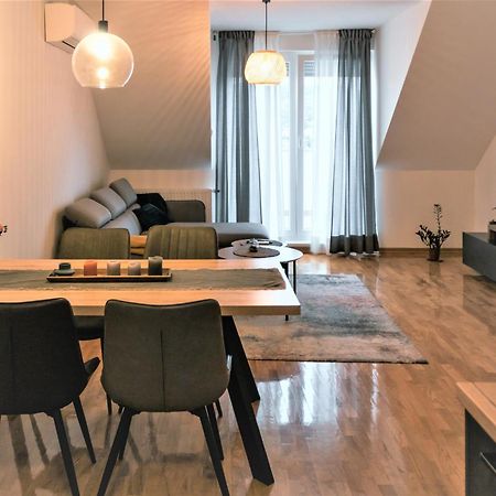 Spansko View -Comfy Apartment 자그레브 외부 사진
