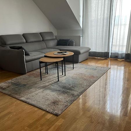 Spansko View -Comfy Apartment 자그레브 외부 사진