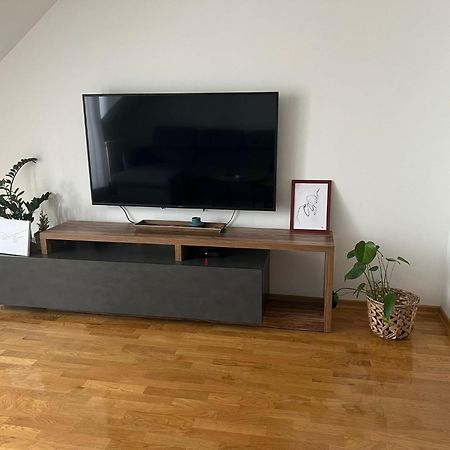 Spansko View -Comfy Apartment 자그레브 외부 사진