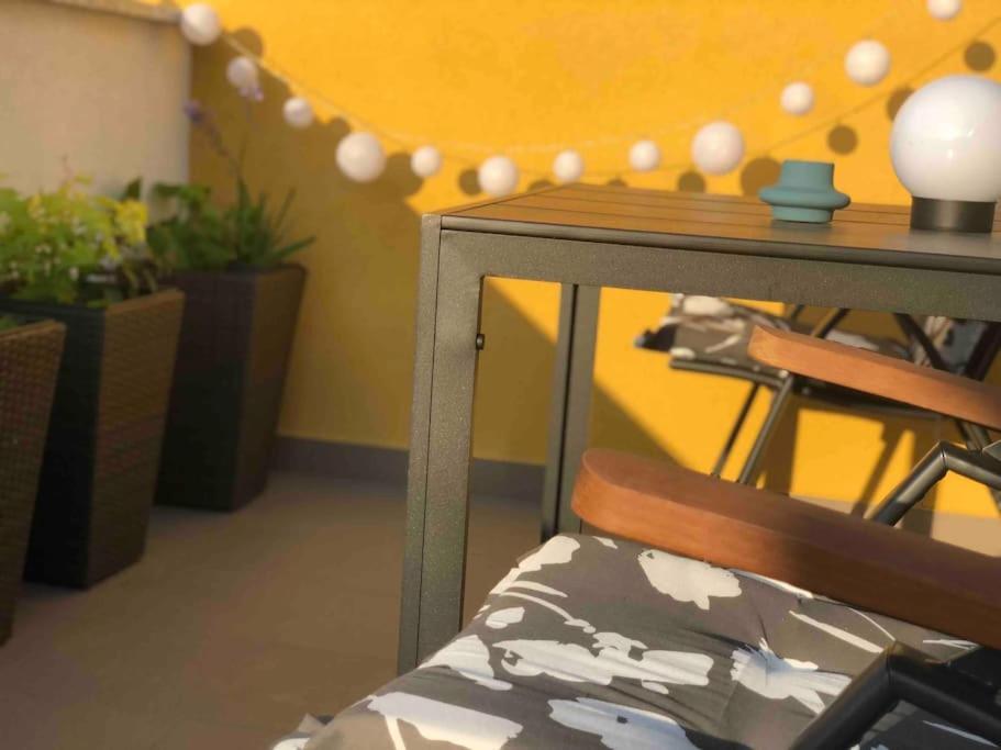 Spansko View -Comfy Apartment 자그레브 외부 사진