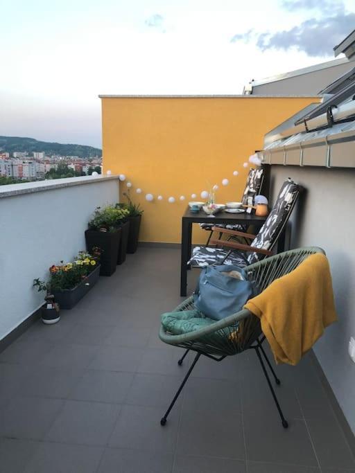 Spansko View -Comfy Apartment 자그레브 외부 사진