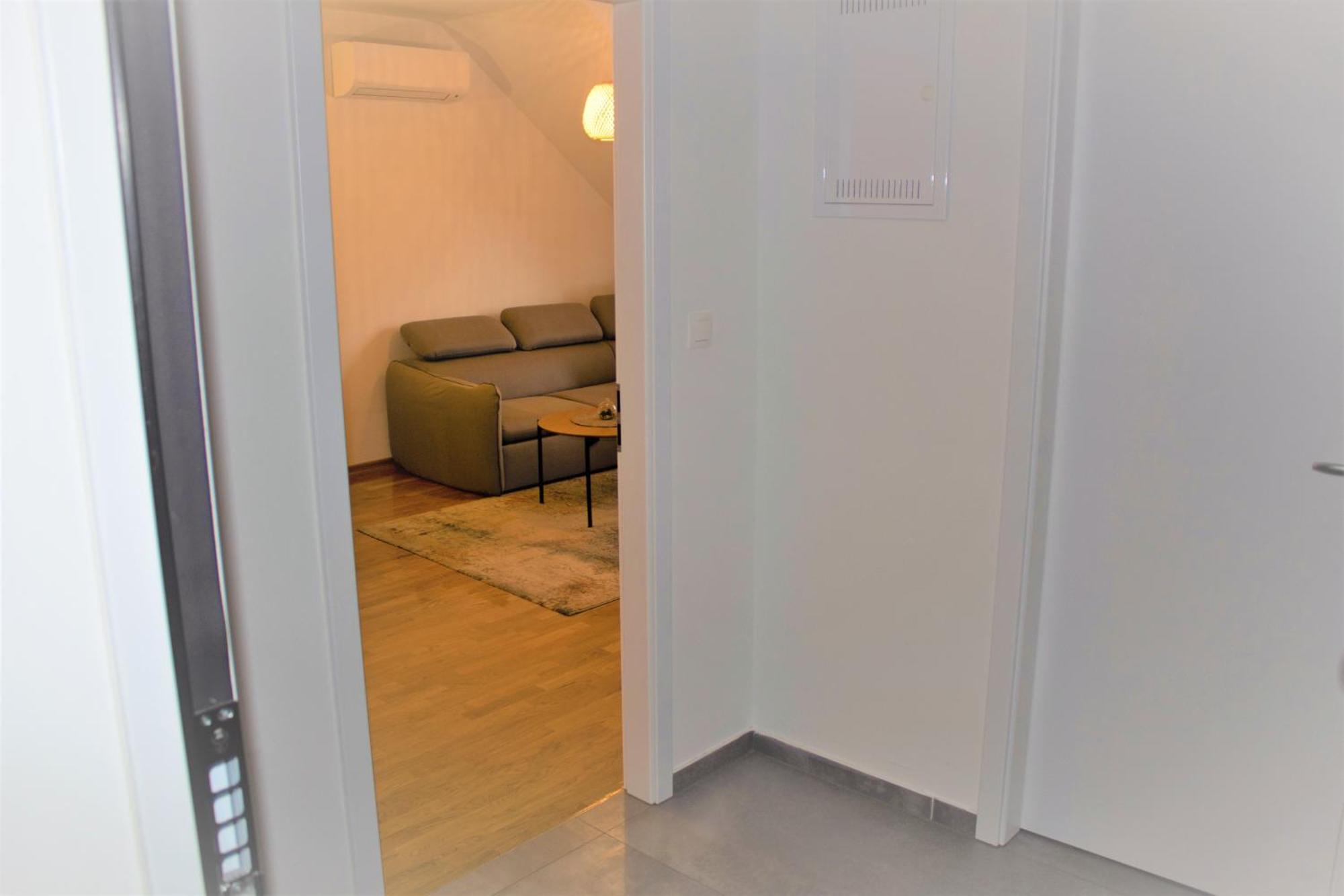 Spansko View -Comfy Apartment 자그레브 외부 사진