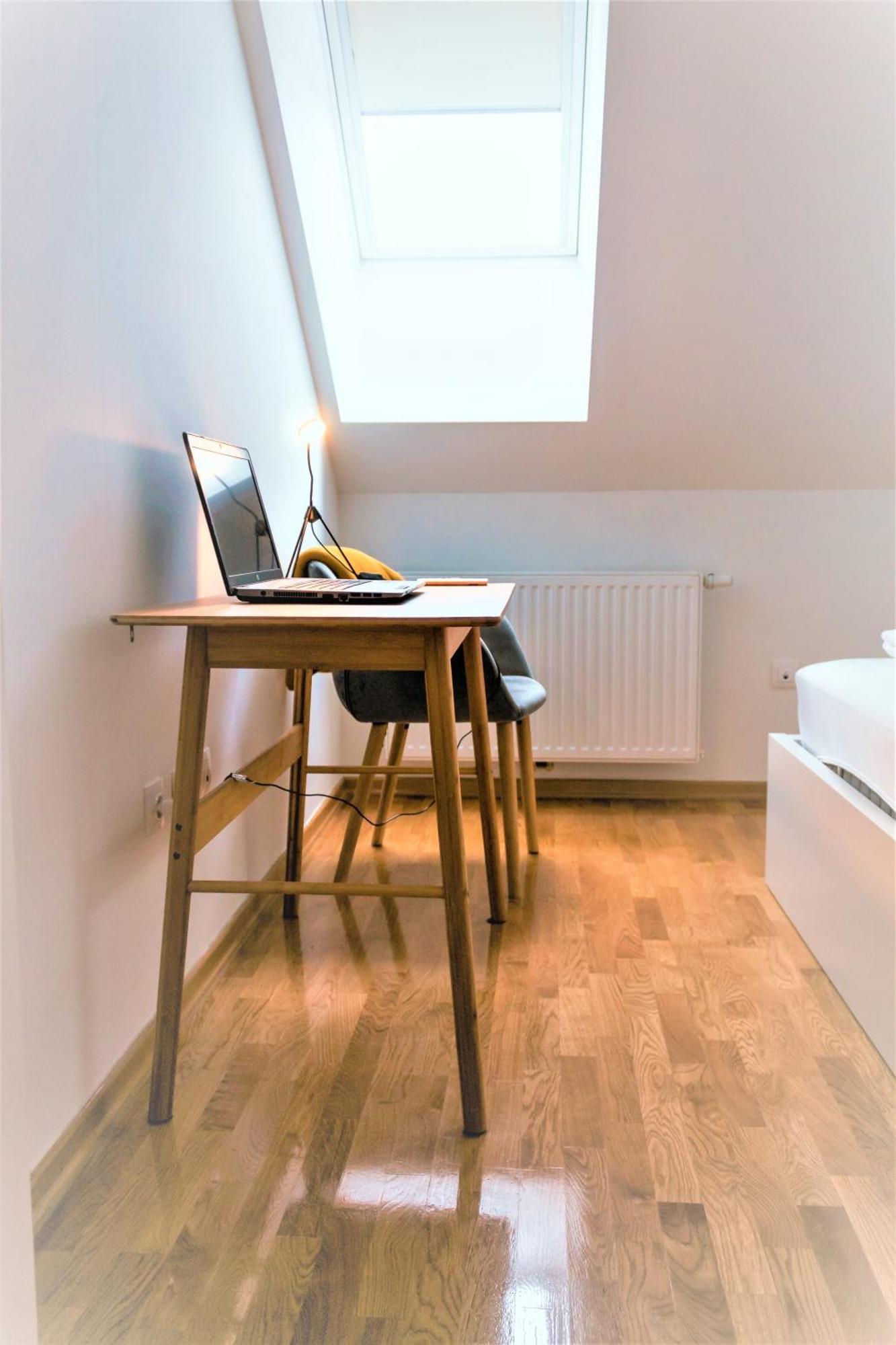 Spansko View -Comfy Apartment 자그레브 외부 사진