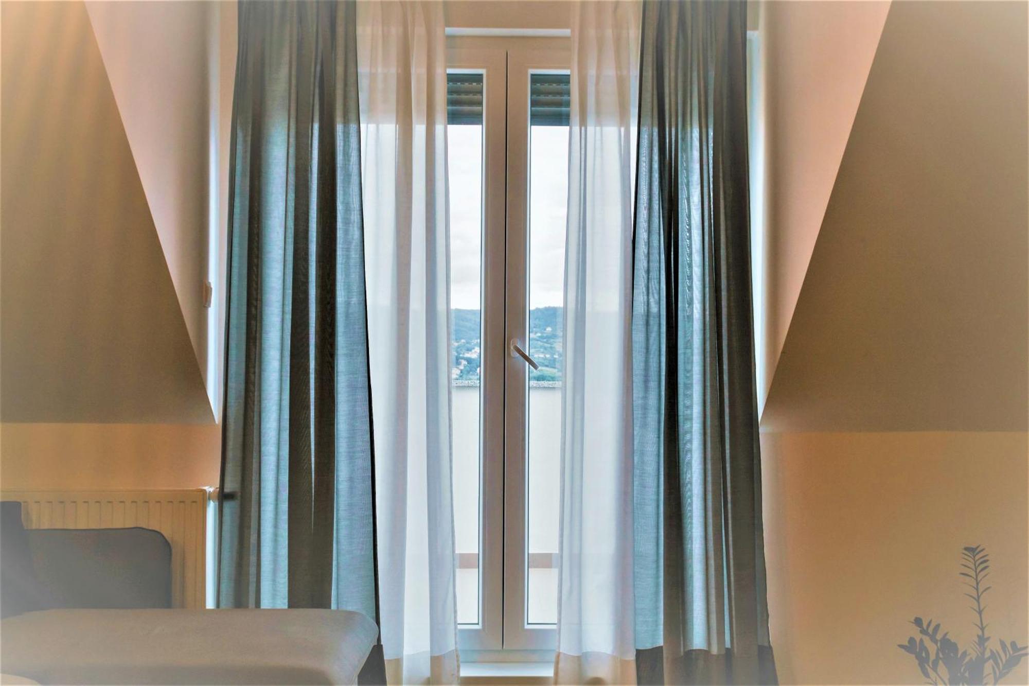 Spansko View -Comfy Apartment 자그레브 외부 사진