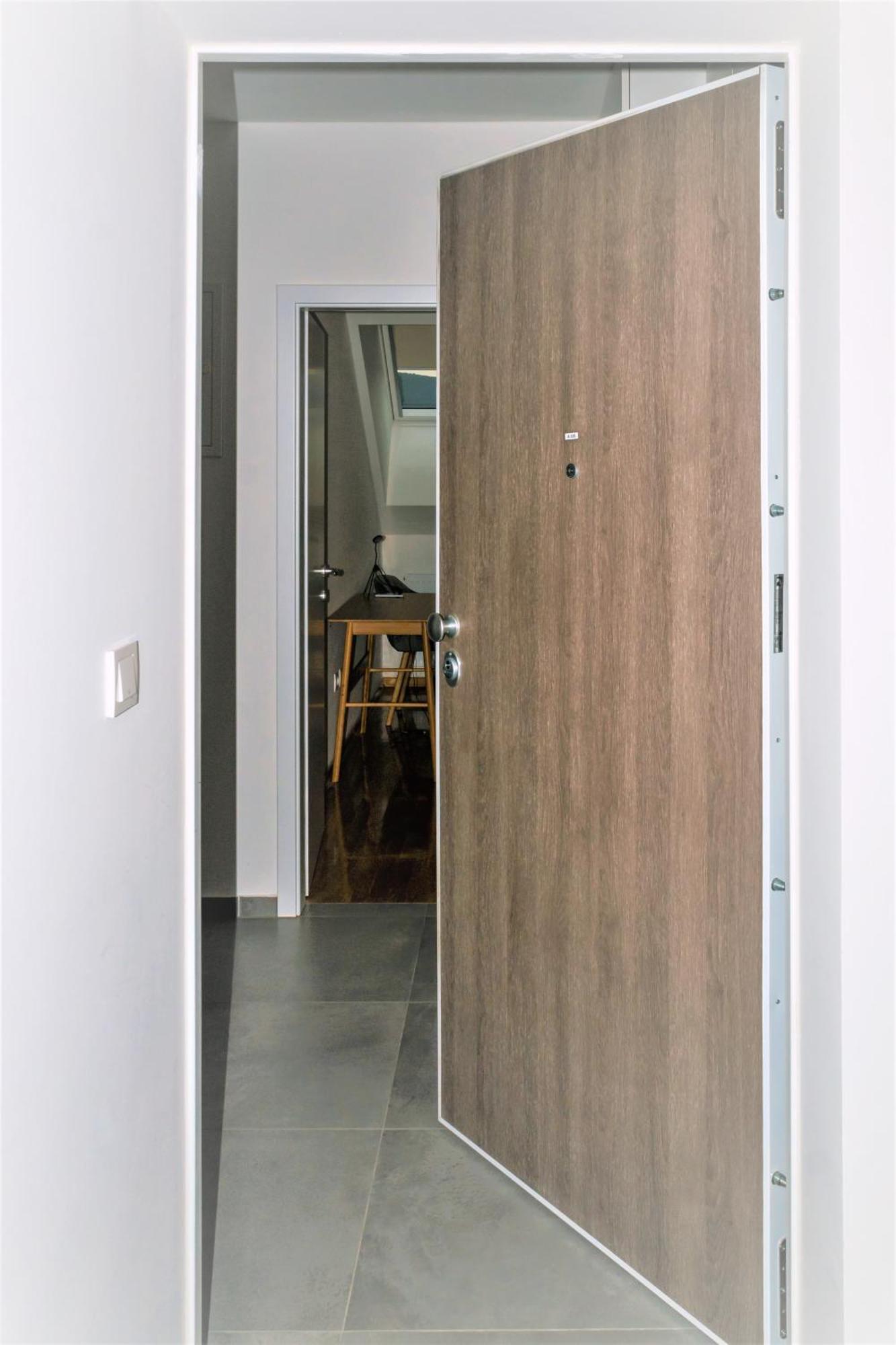 Spansko View -Comfy Apartment 자그레브 외부 사진