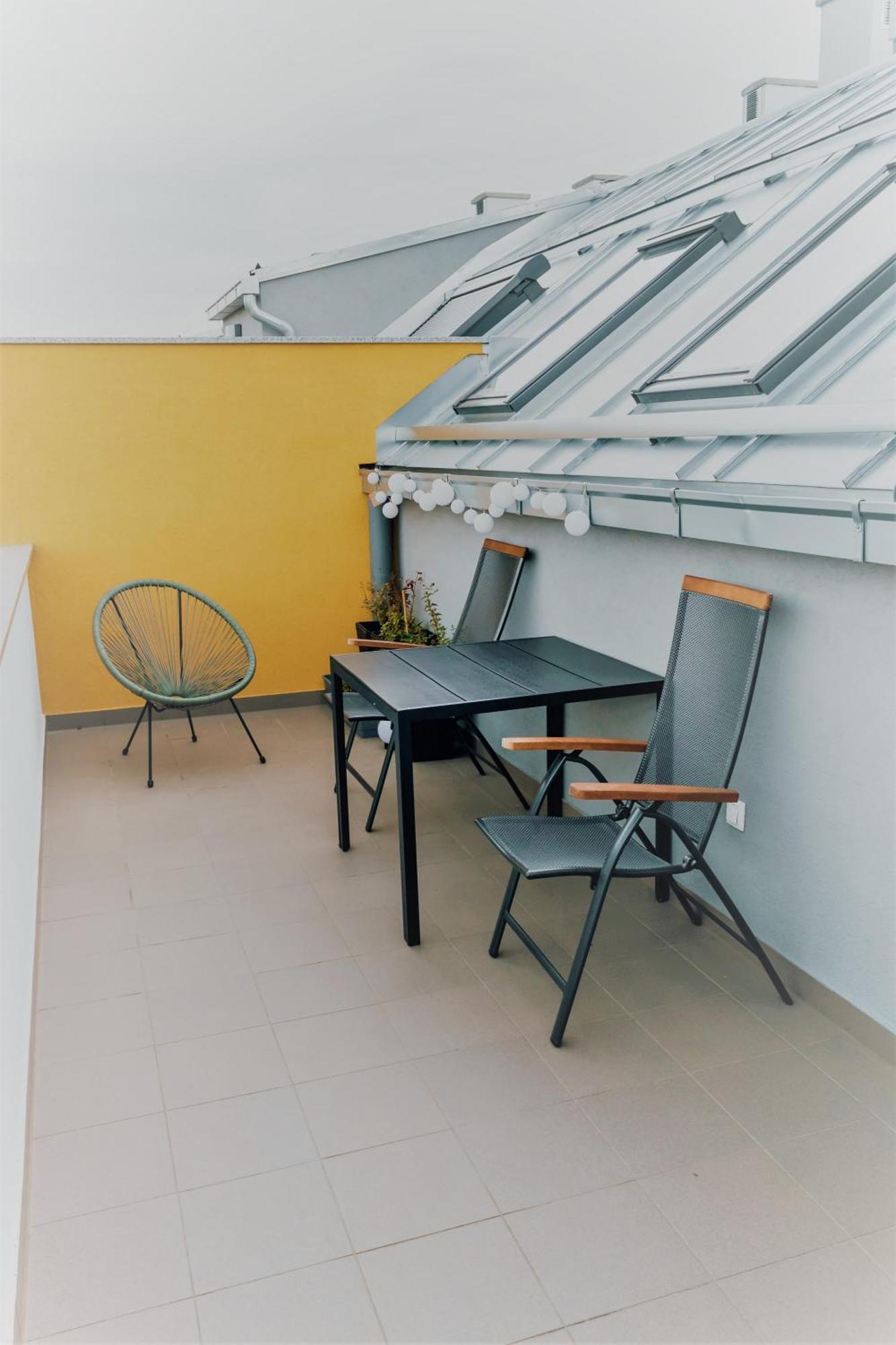 Spansko View -Comfy Apartment 자그레브 외부 사진