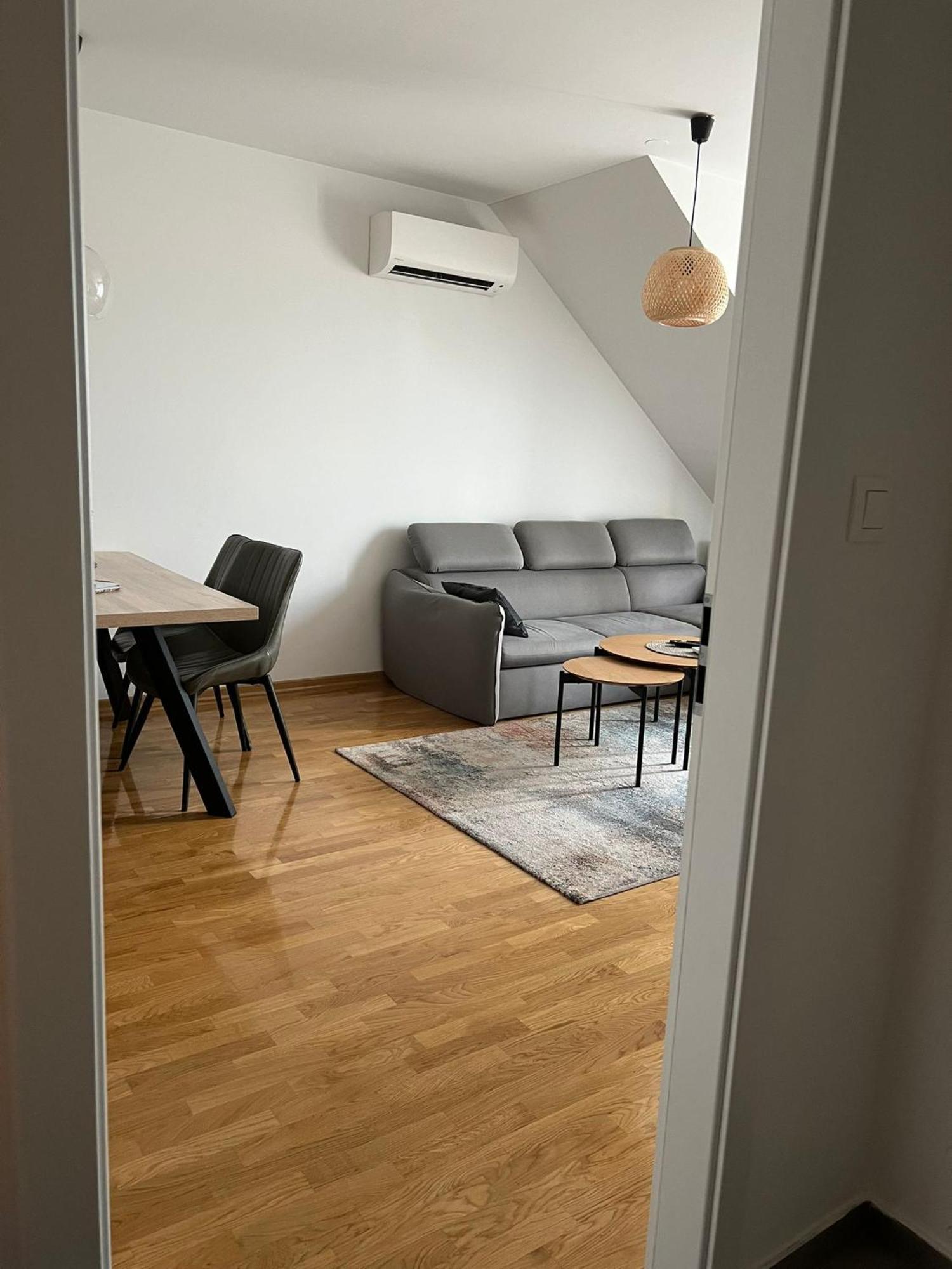 Spansko View -Comfy Apartment 자그레브 외부 사진