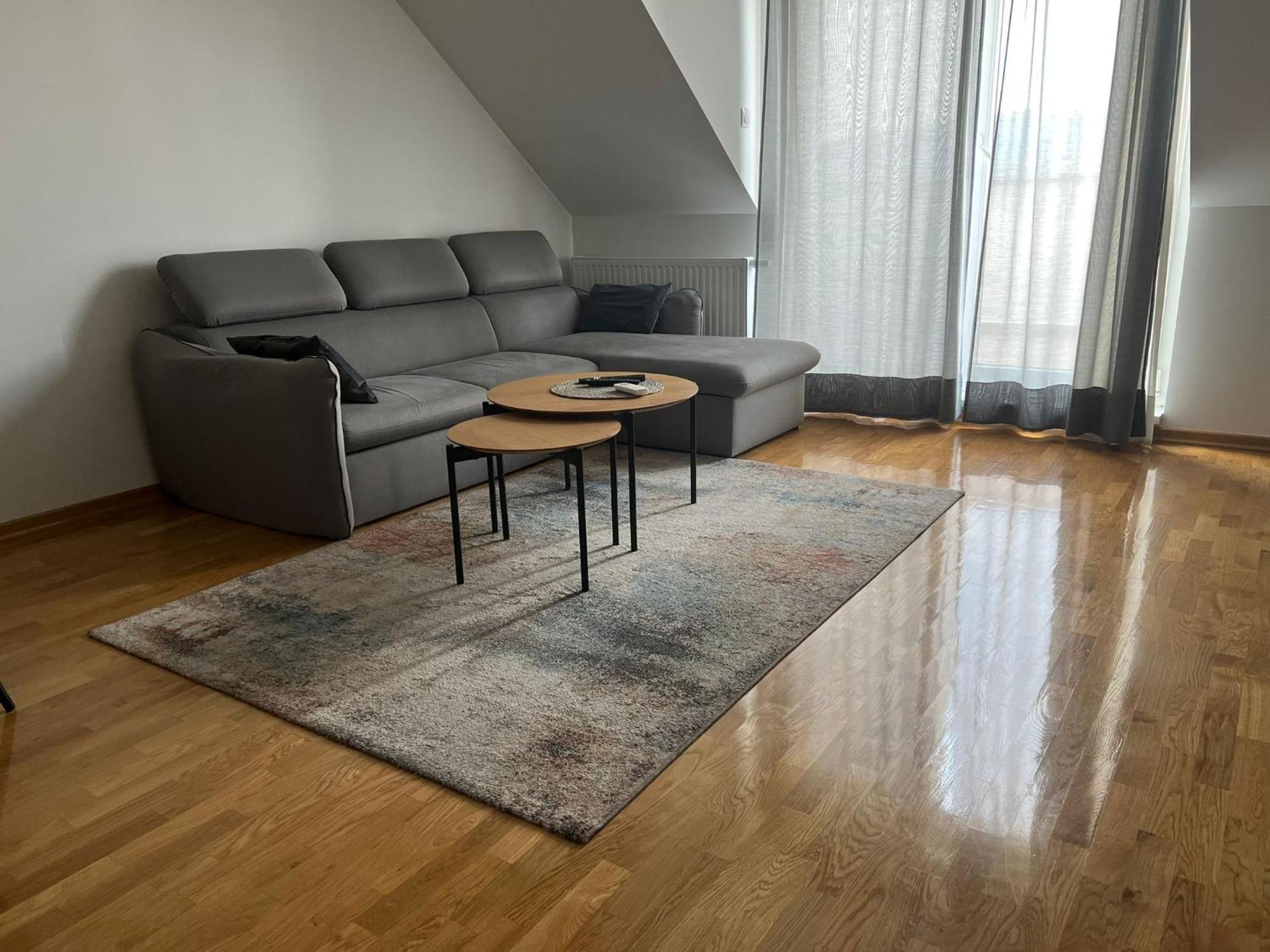 Spansko View -Comfy Apartment 자그레브 외부 사진