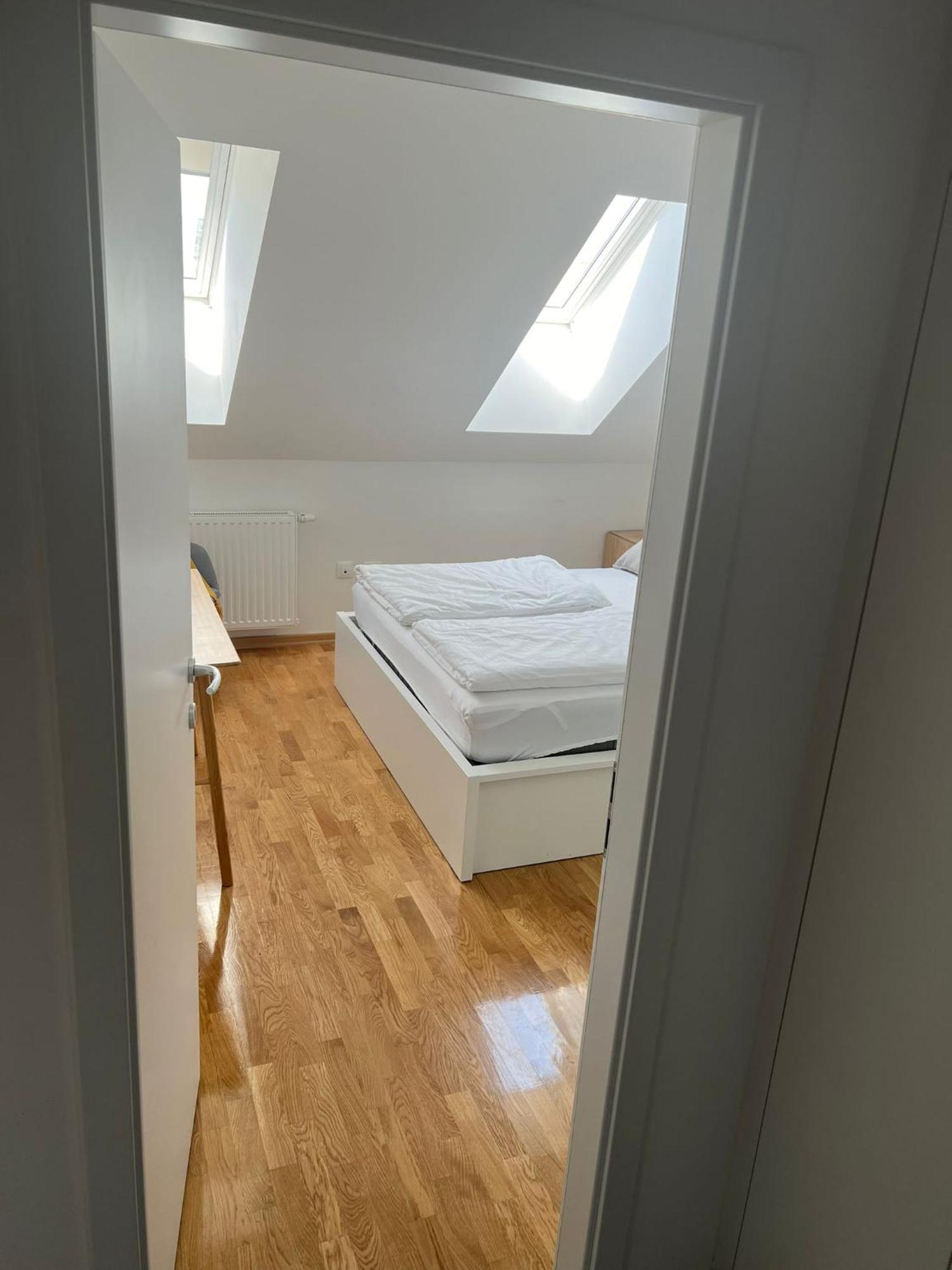 Spansko View -Comfy Apartment 자그레브 외부 사진